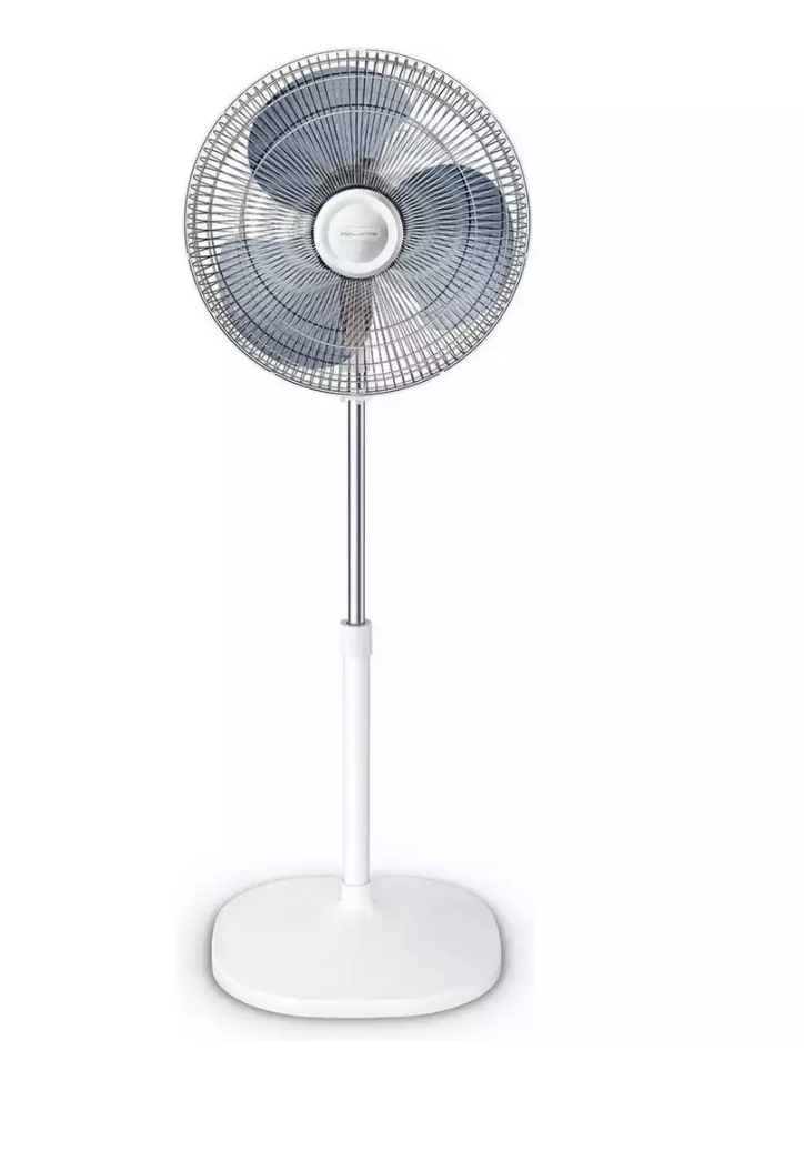 ROWENTA VU4410F2 ventilator - staande ventilator