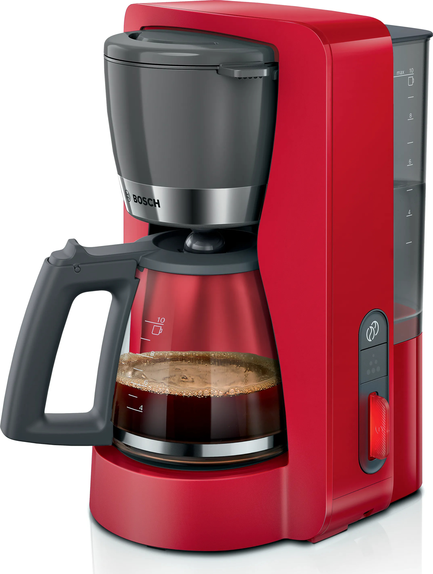 BOSCH  MYMOMENTS koffiezetapparaat - TKA4M234