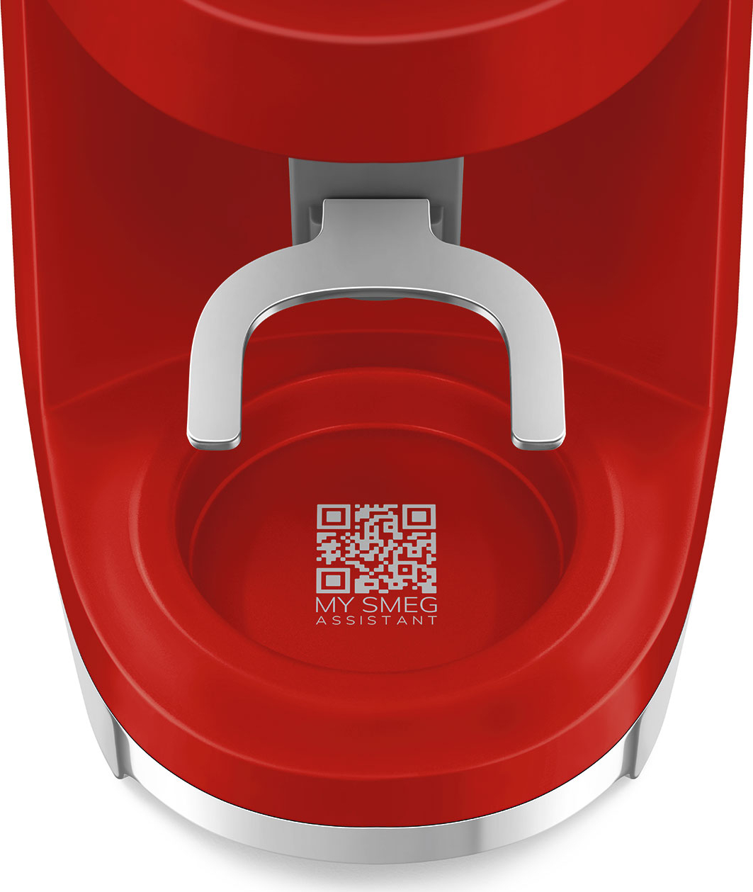 SMEG CGF03RDEU