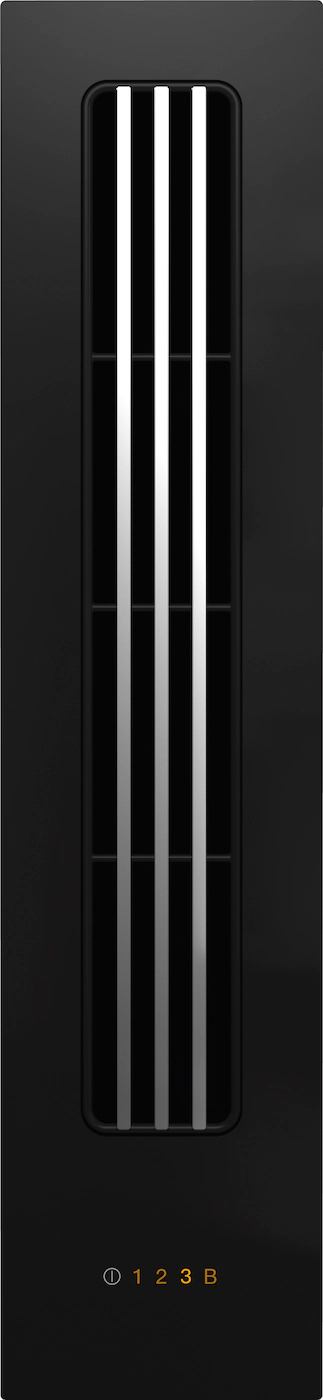 MIELE SMARTLINE werkbladdampkap - 12cm - CSDA7001FL