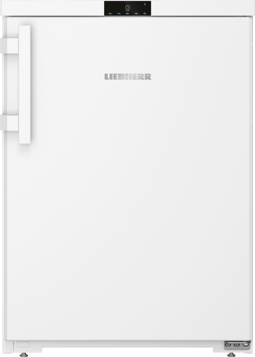 LIEBHERR vrijstaande vriezer - FDI162420