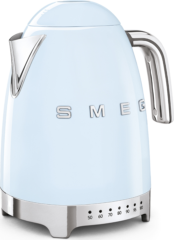 SMEG waterkoker - KLF04PBEU