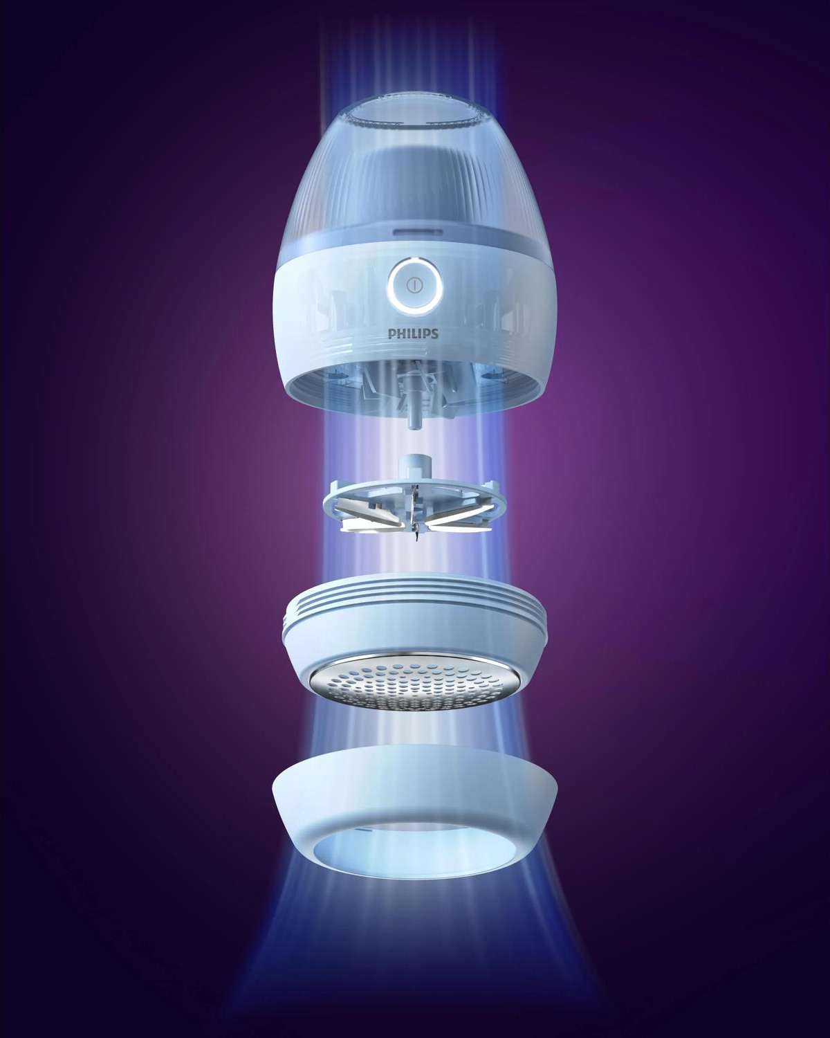 PHILIPS PDGCA2100/20