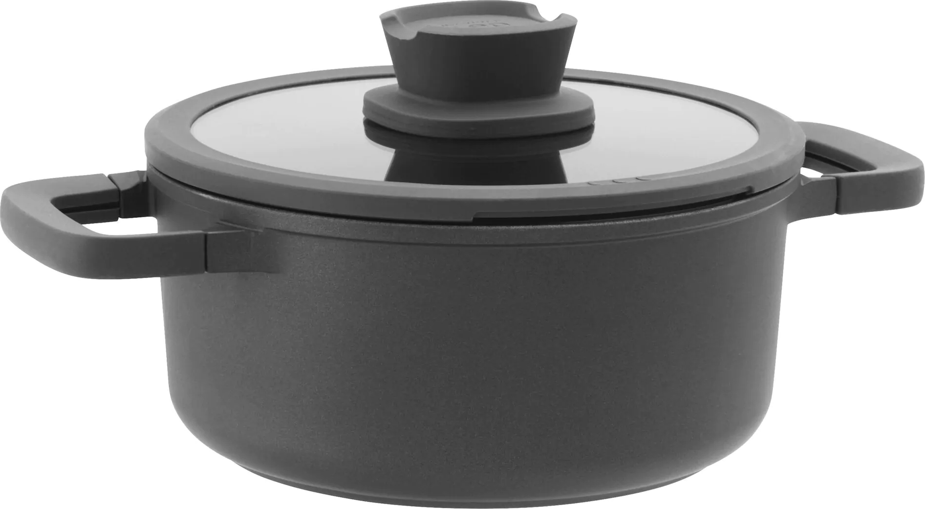 BERGHOFF kookpot met deksel - 3950592