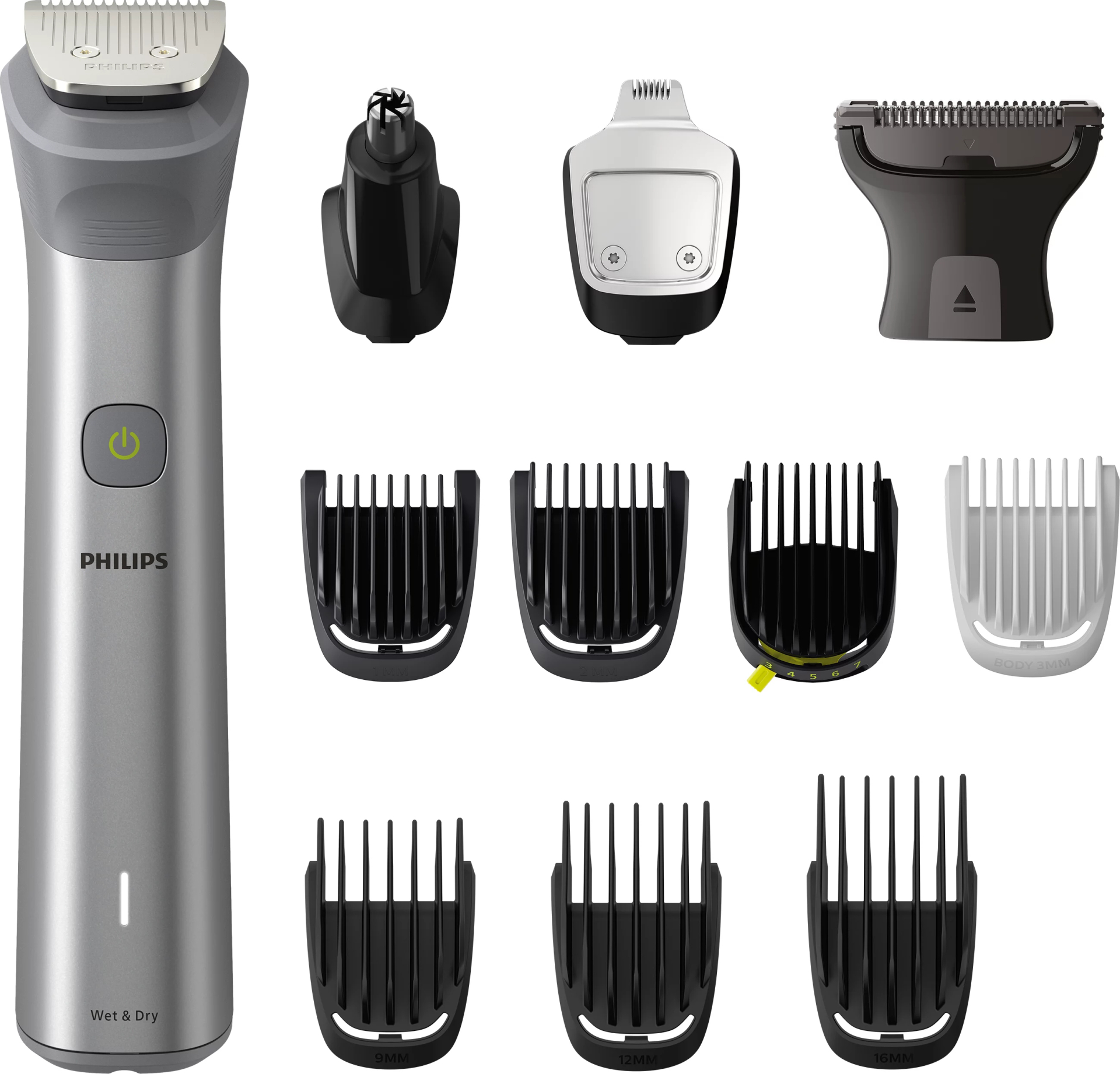 PHILIPS multigroom - PHMG5940/15