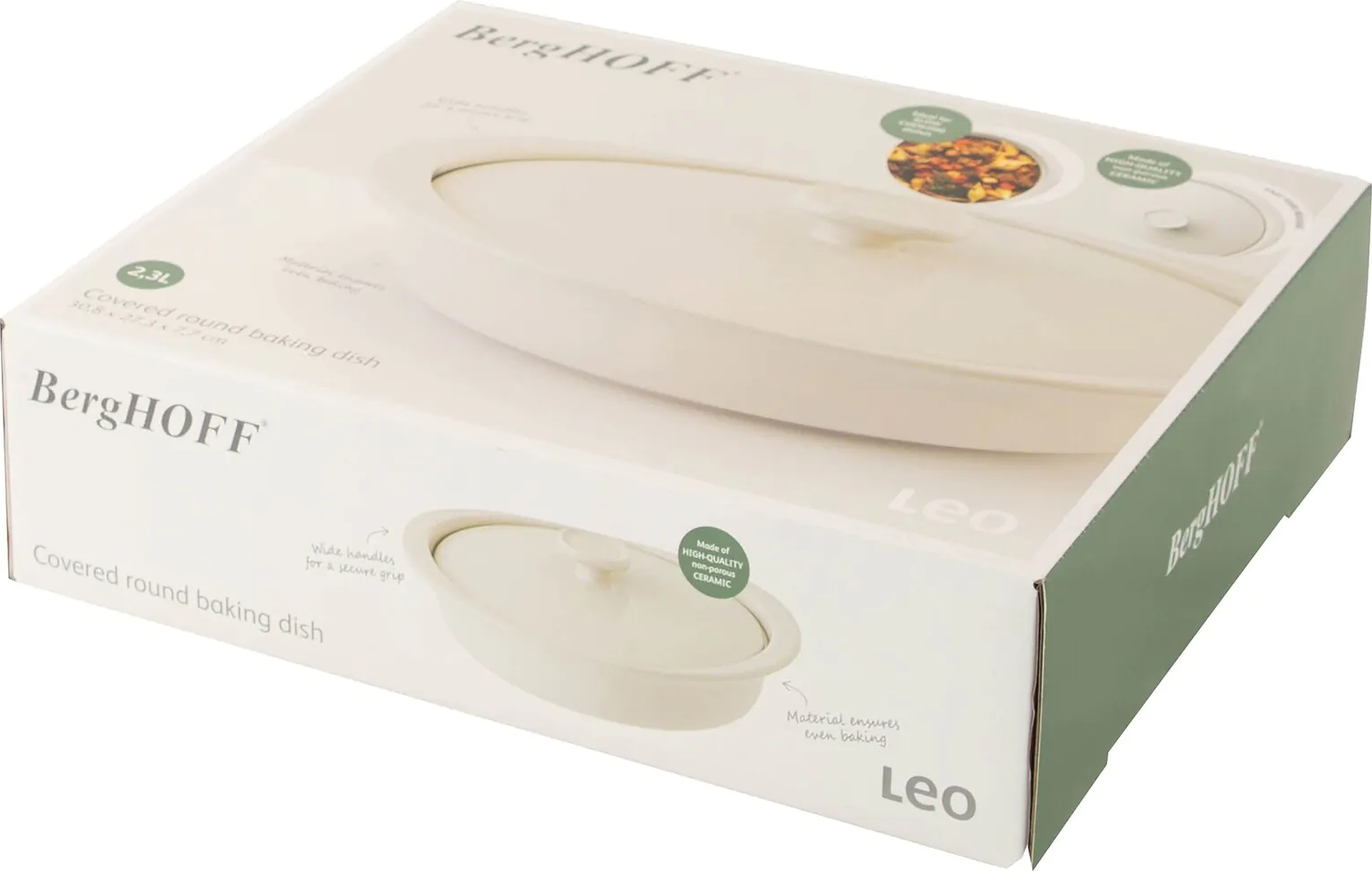 BERGHOFF Ovenschaal - 3950511