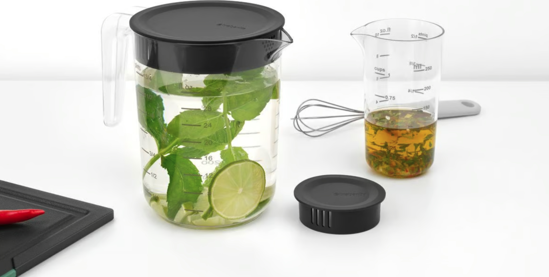 BRABANTIA maatbeker - 229480