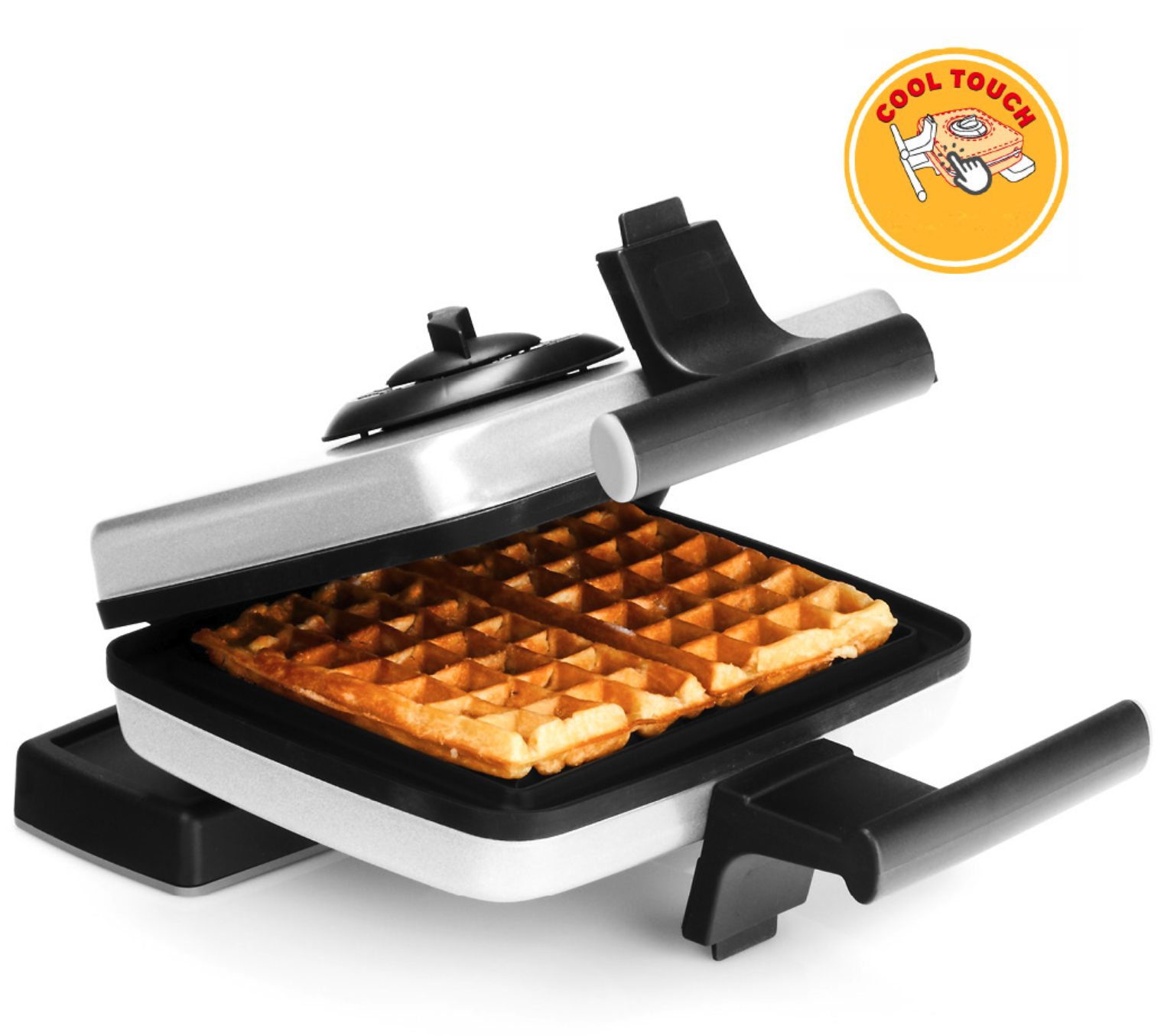 FRIFRI FRI022810012GRP wafelijzer