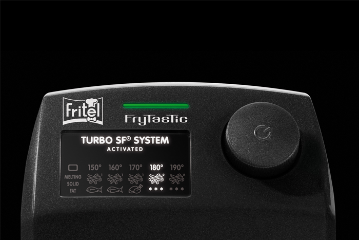 FRITEL Friteuse - 138415