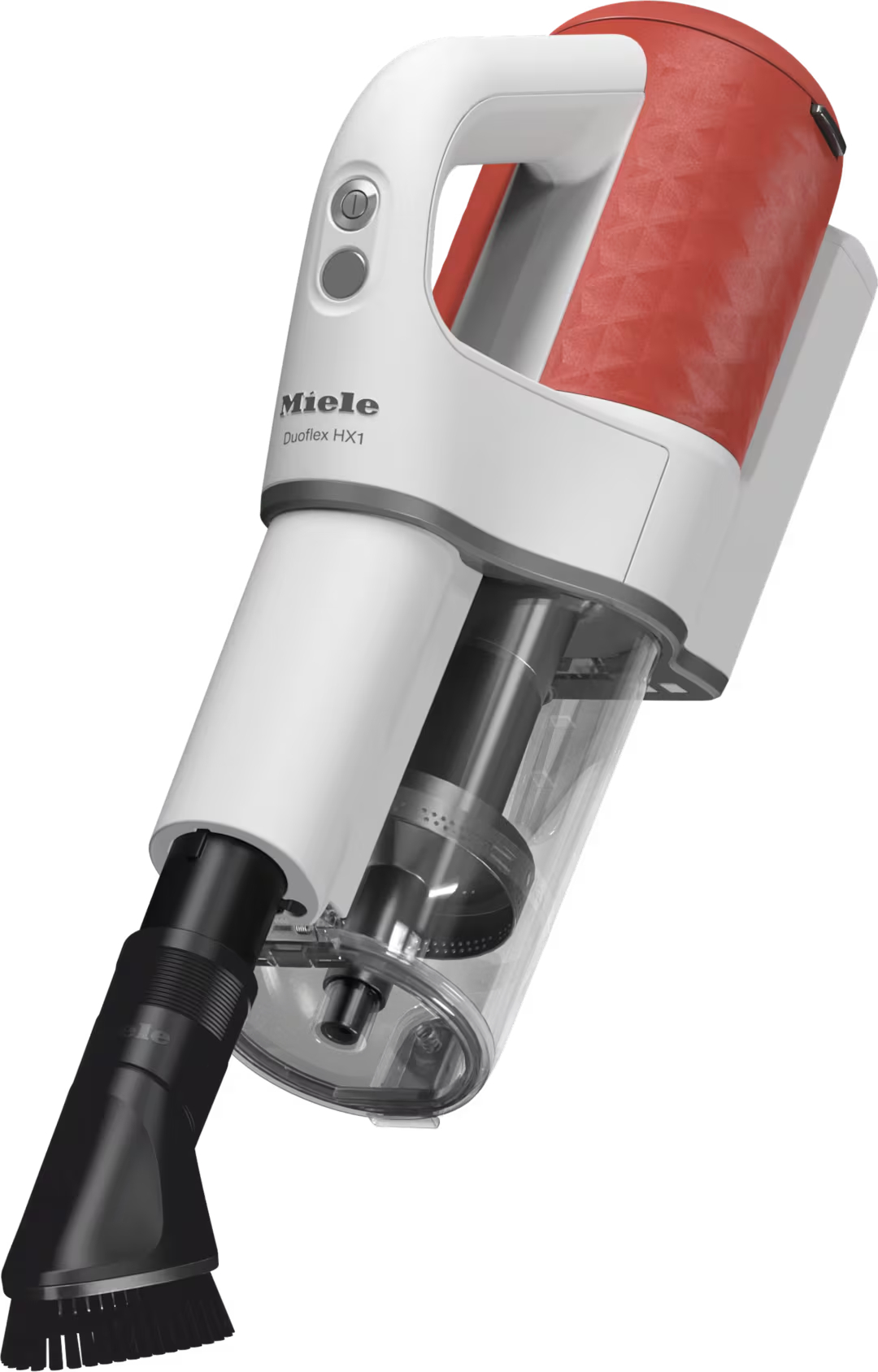 MIELE DUOFLEXHX1TERRAROOD