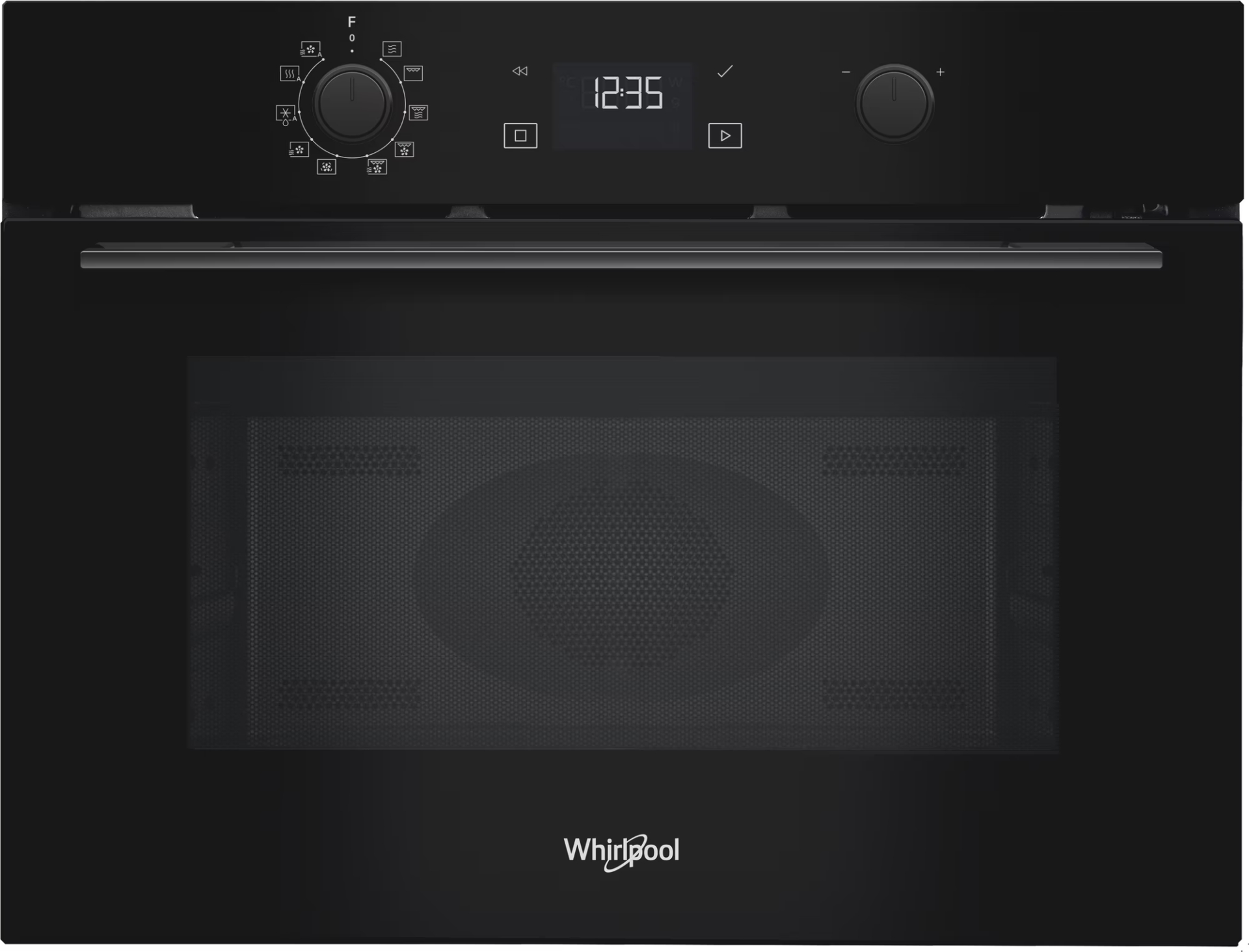 WHIRLPOOL microgolfoven - combi - 45cm - MBPA540B