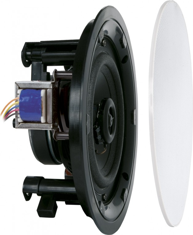 ARTSOUND Flatline luidspreker - inbouw - FL-501T