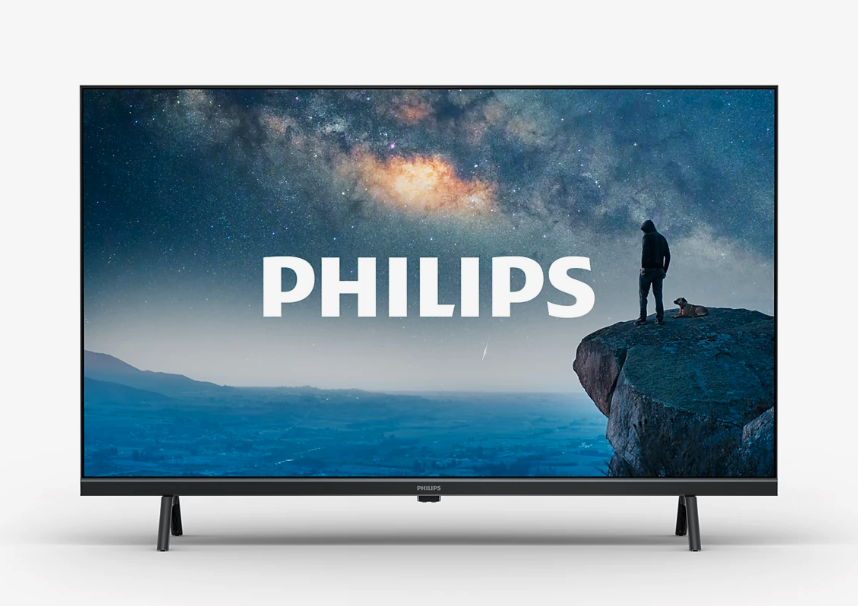 PHILIPS 32PFS6109/12 televisie Full HD - 32"