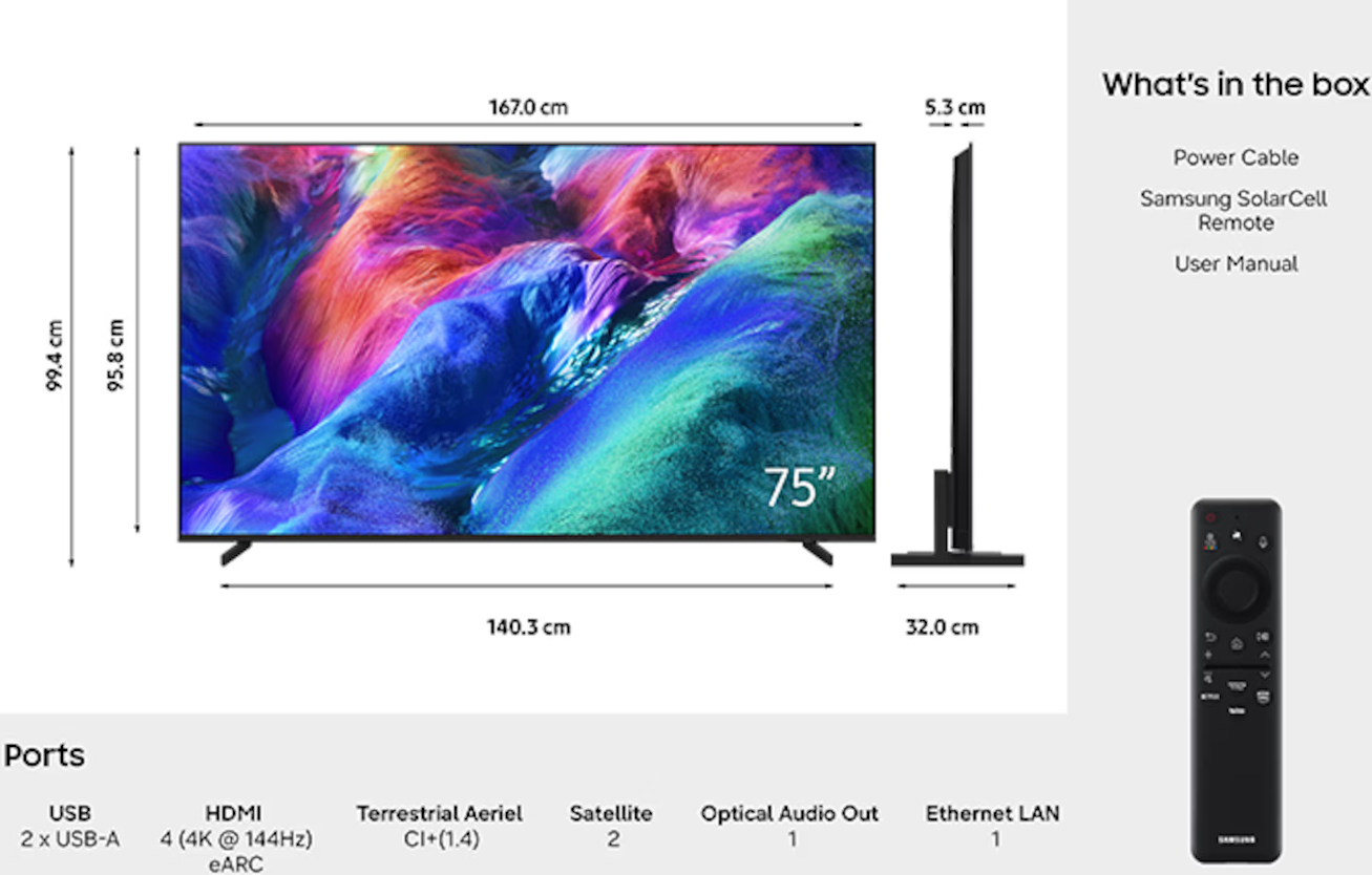 SAMSUNG MRE75R86HAUXXN