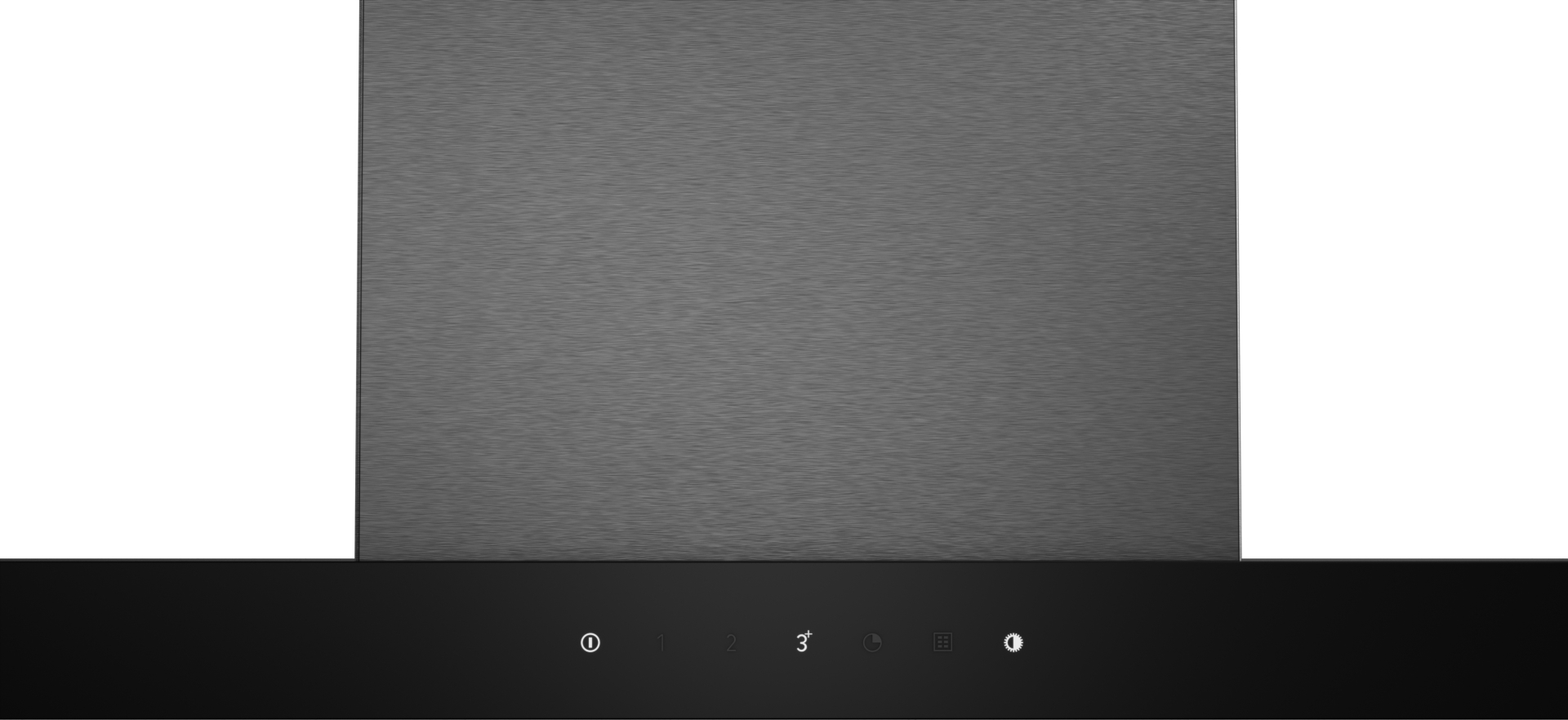 ATAG eilanddampkap - 90cm - ES90212MS