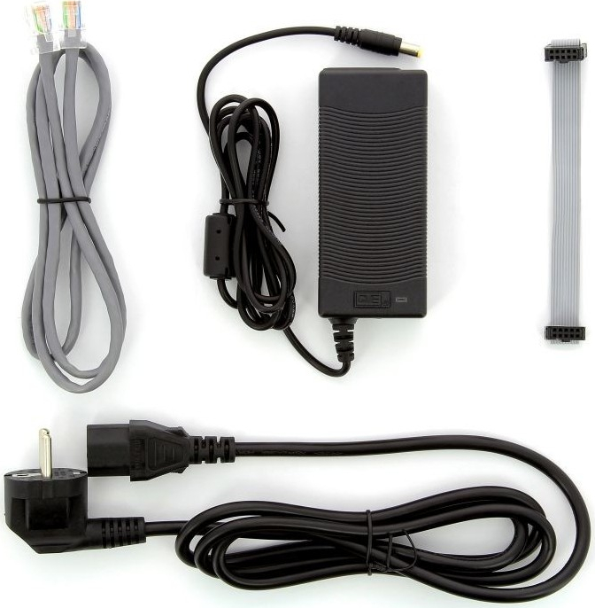 ARTSOUND micro systeem - MIC-8000A
