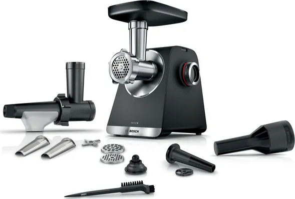 BOSCH SDA SERIE 6 vleesmolen - MFWS650B