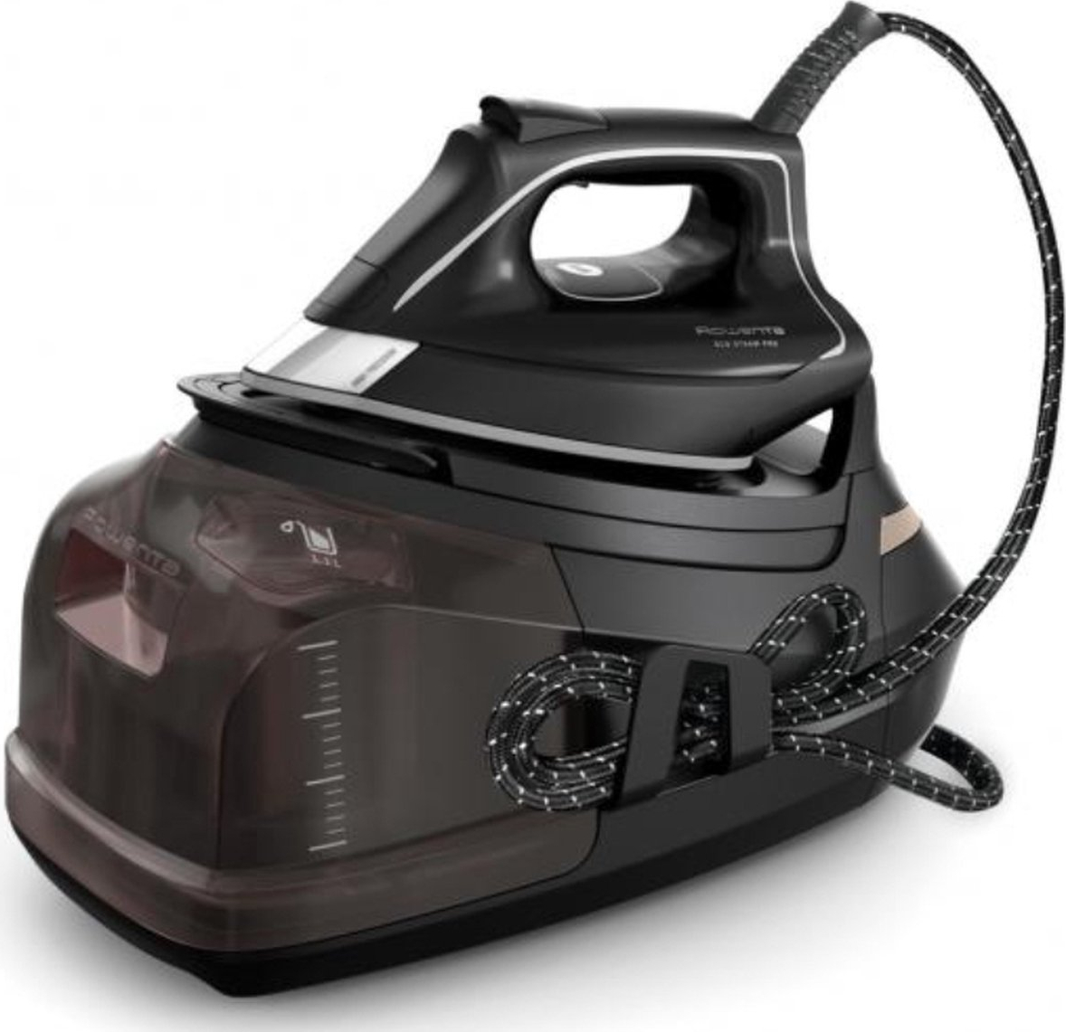 ROWENTA stoomgenerator - RODG9611F0