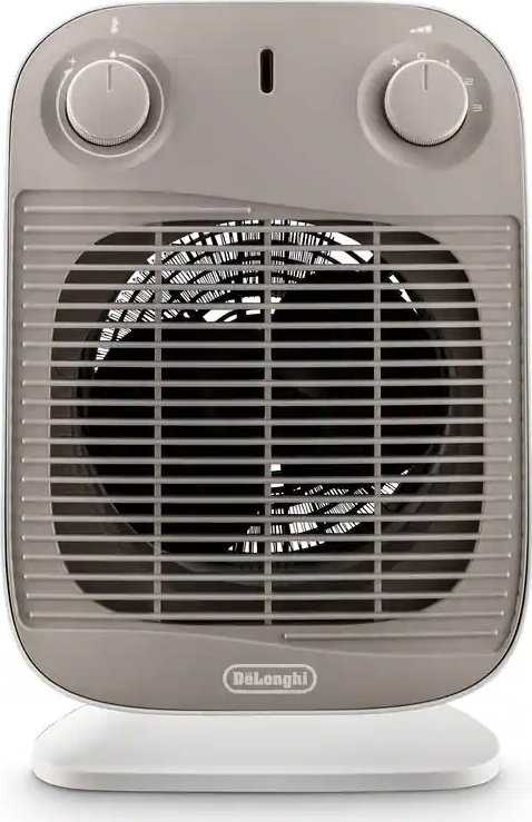 BRAUN Bijzetverwarming - HFS50C22
