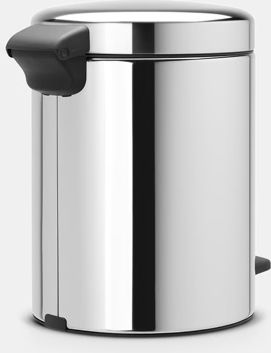 BRABANTIA pedaalemmer - 112621