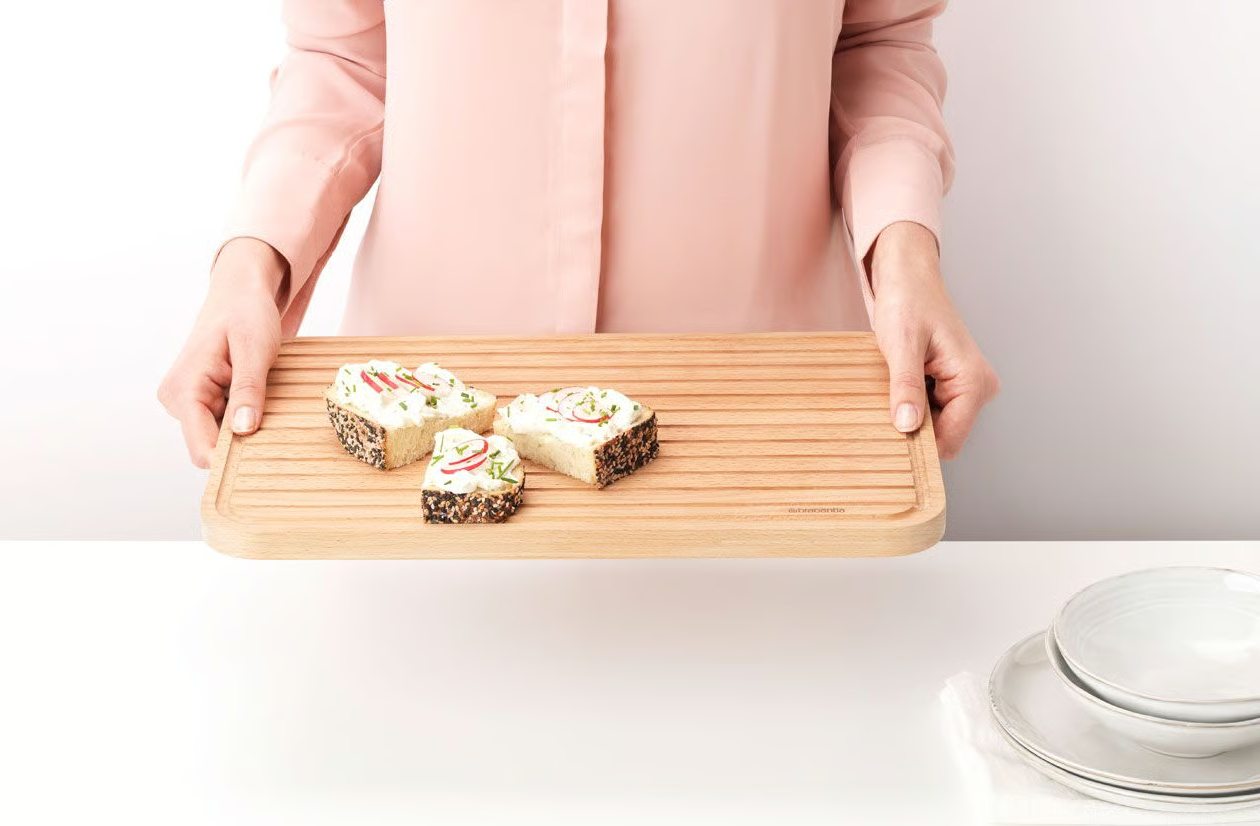 BRABANTIA snijplank - 260728