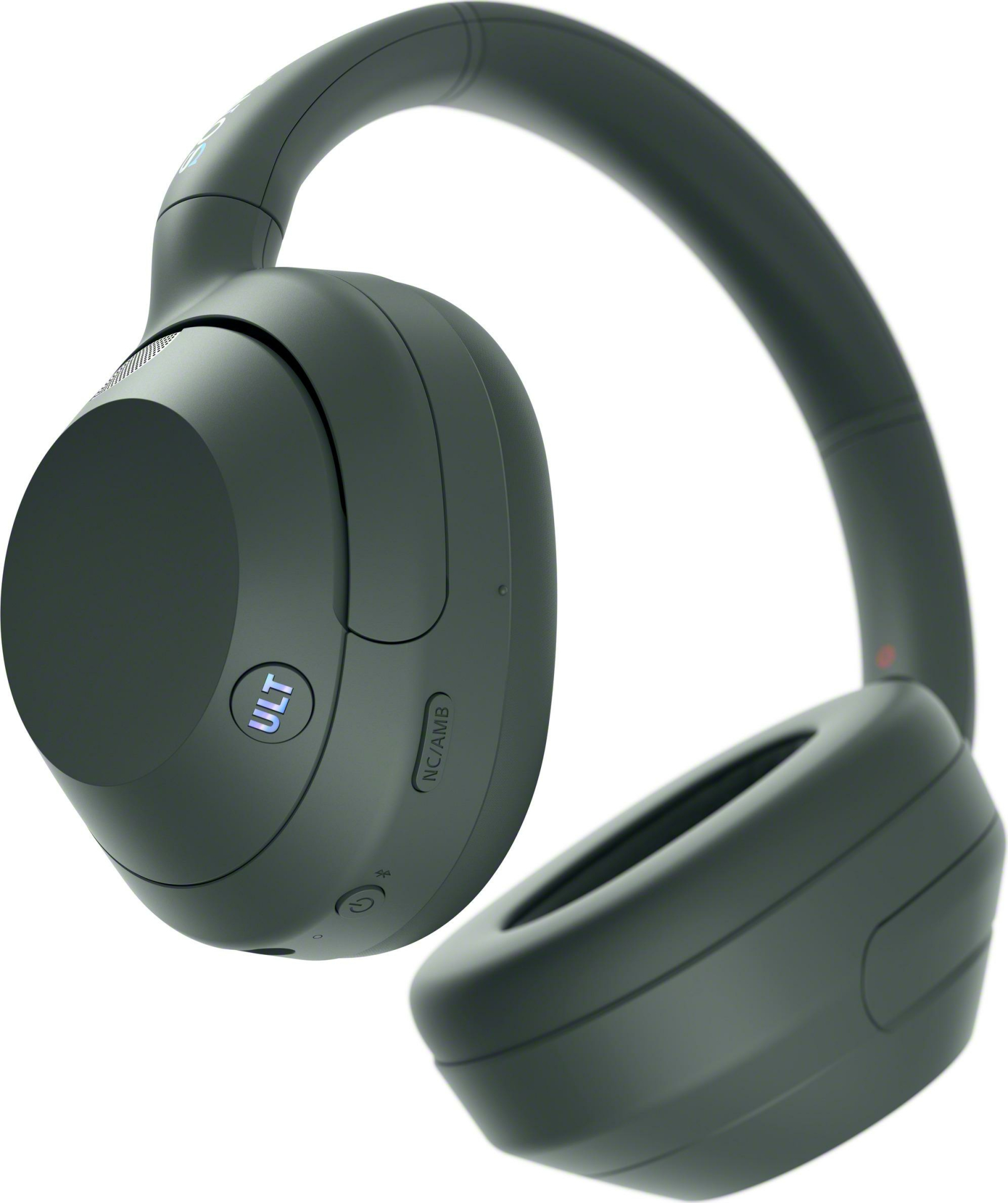 SONY hoofdtelefoon - WHULT900NH.CE7