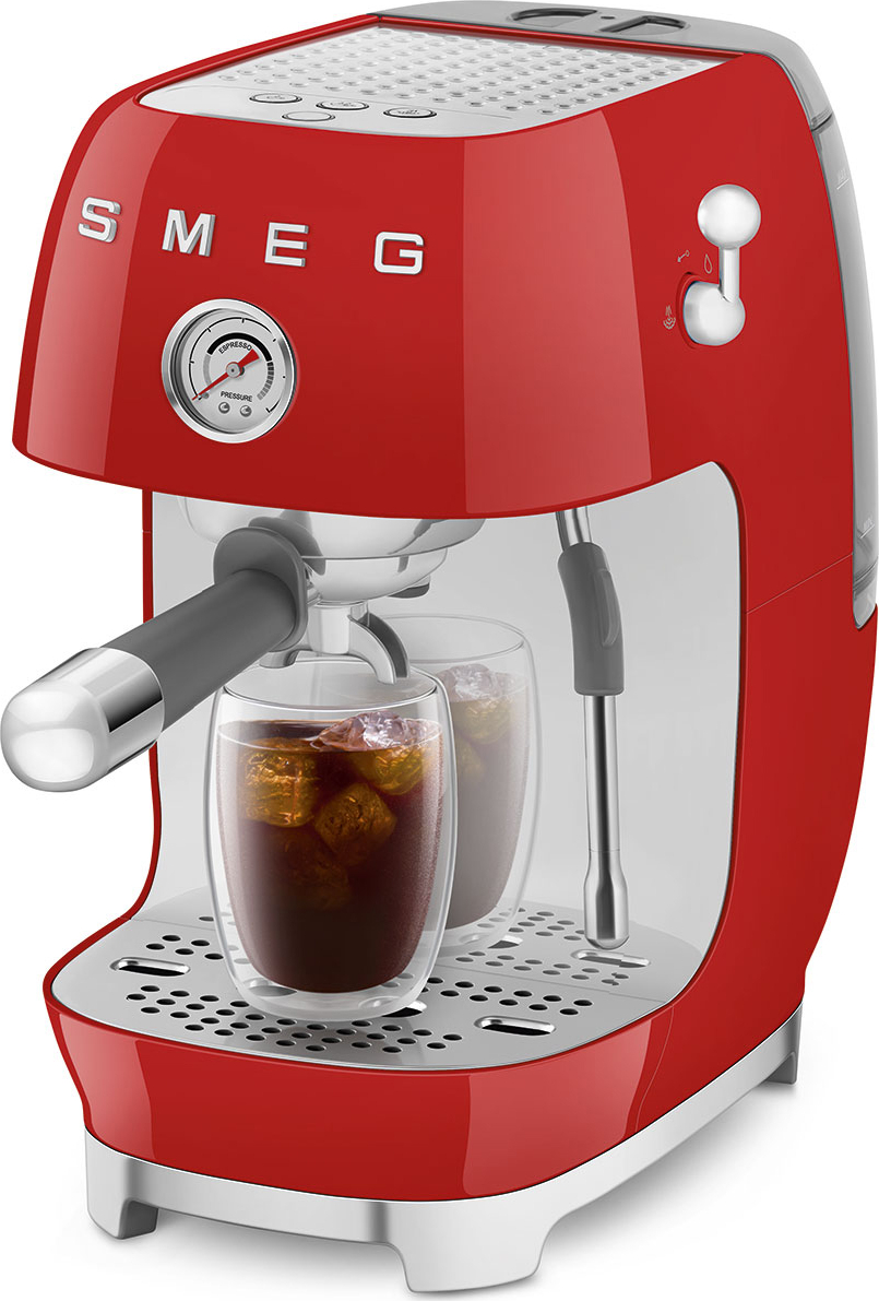 SMEG ECF03RDEU