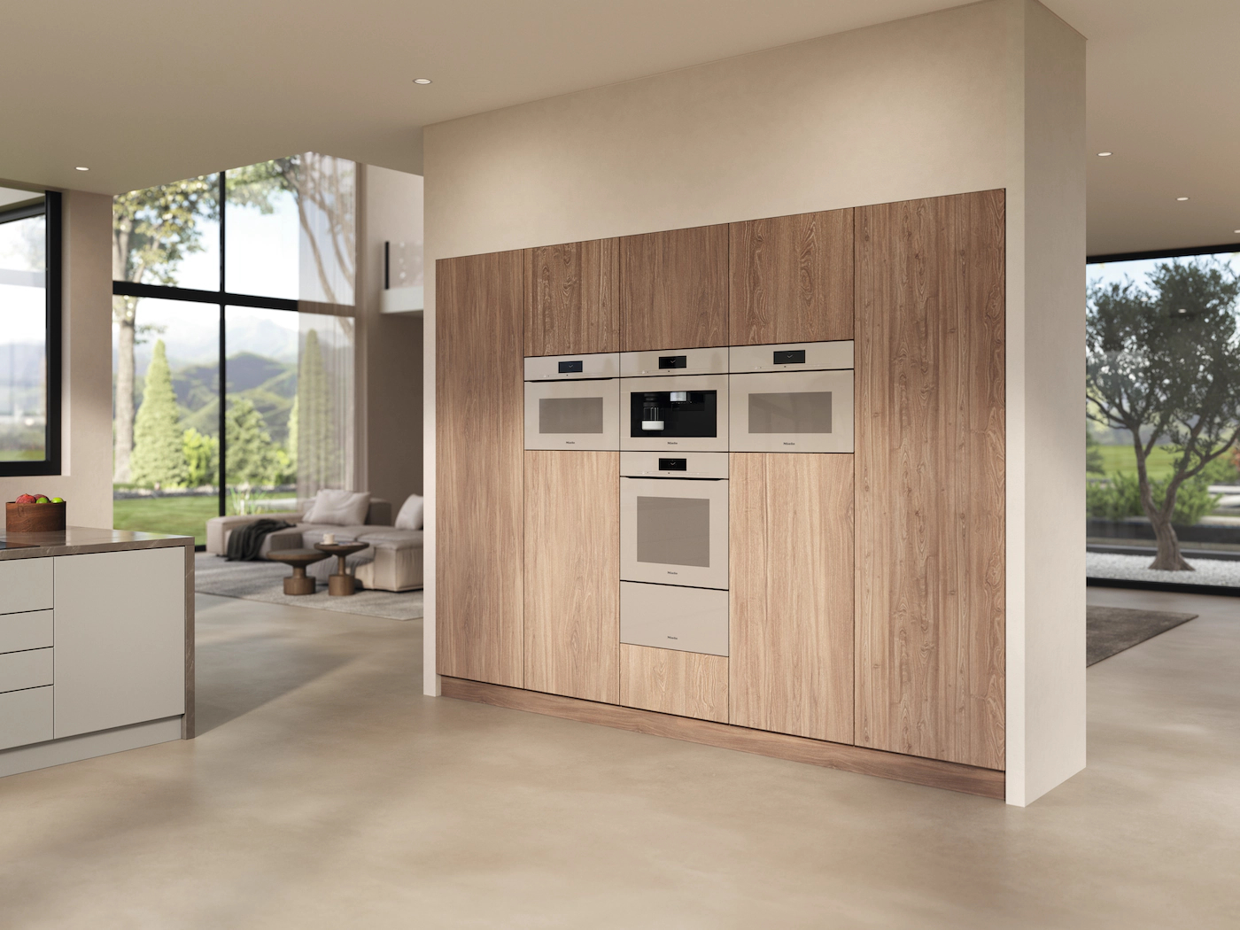 MIELE ARTLINE multifunctionele oven met stoom - 45cm - DGC7840HCXPROPEBE