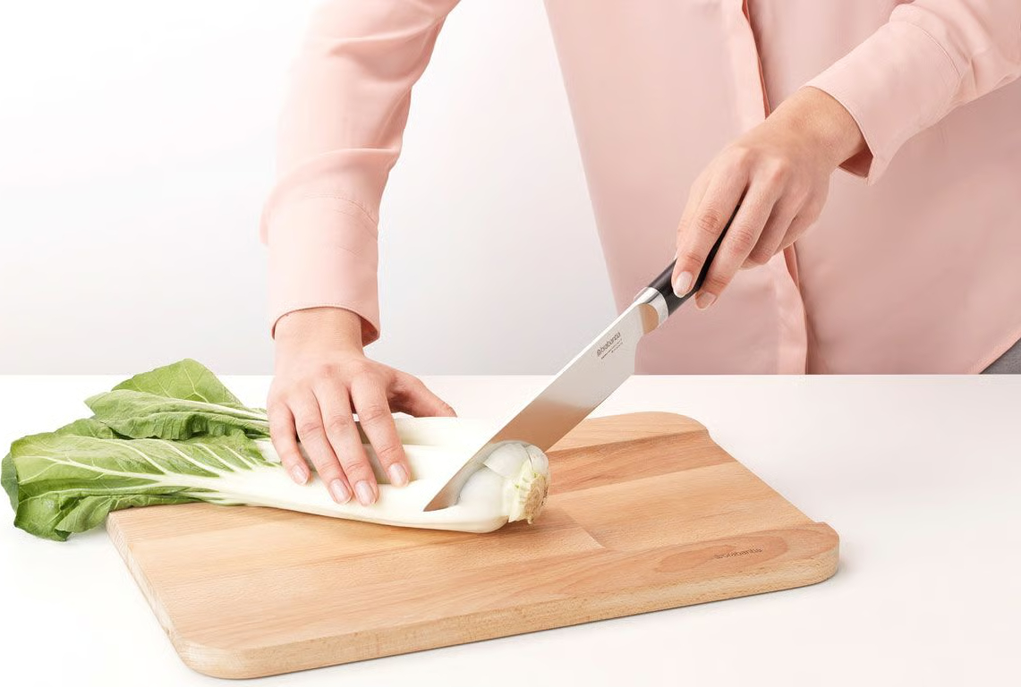 BRABANTIA koksmes - 250248