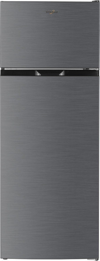 WHIRLPOOL vrijstaande koel-/vriescombinatie - 143cm - W55T0412X