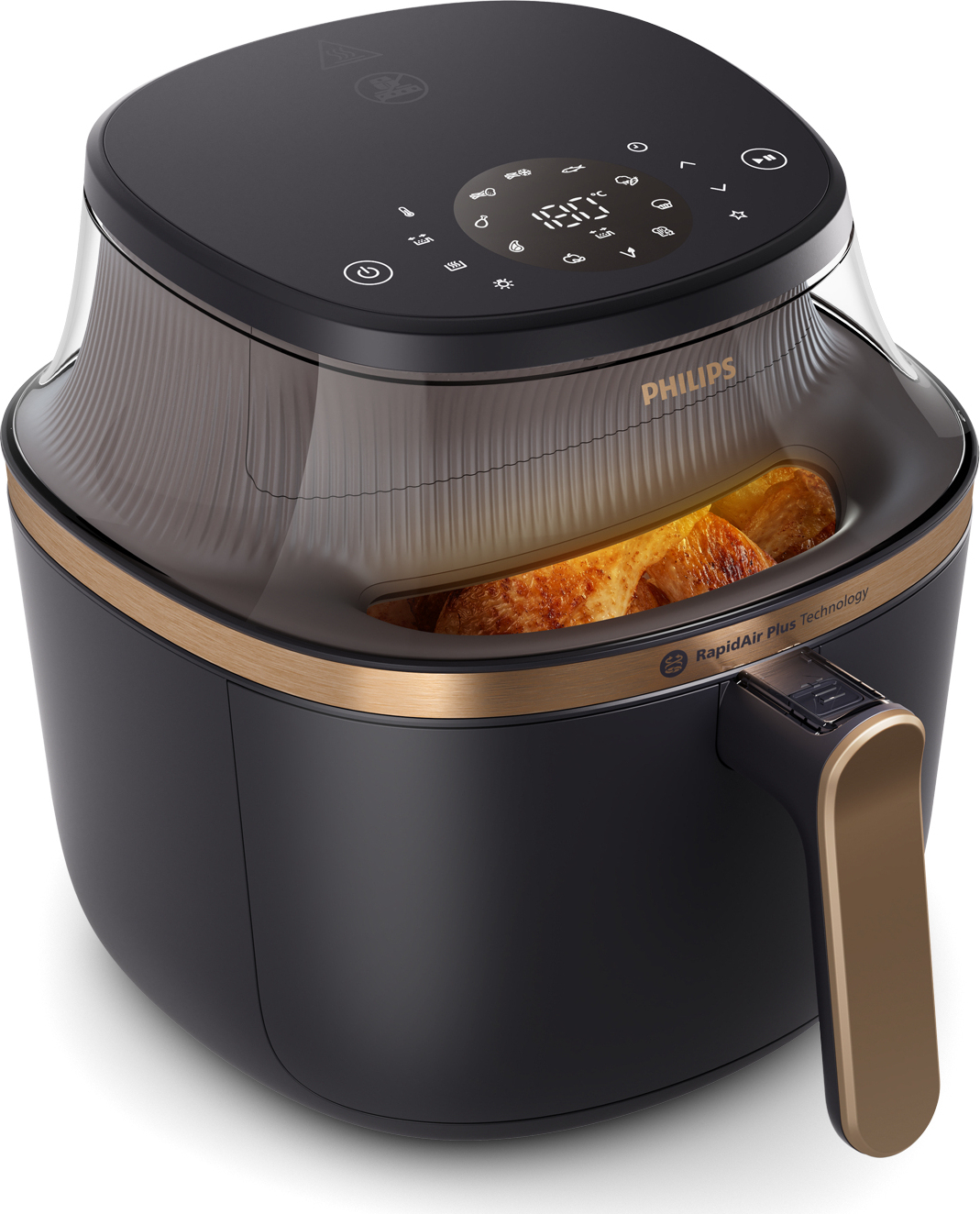 PHILIPS airfryer - PDNA322/00