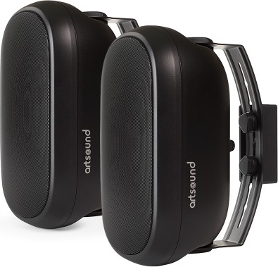 ARTSOUND luidspreker - ASW800