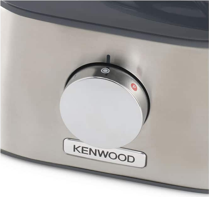 KENWOOD foodprocessor - KEFDM301SS