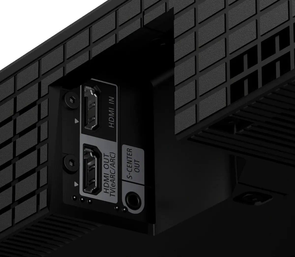SONY Soundbar - HTA9000.CEL