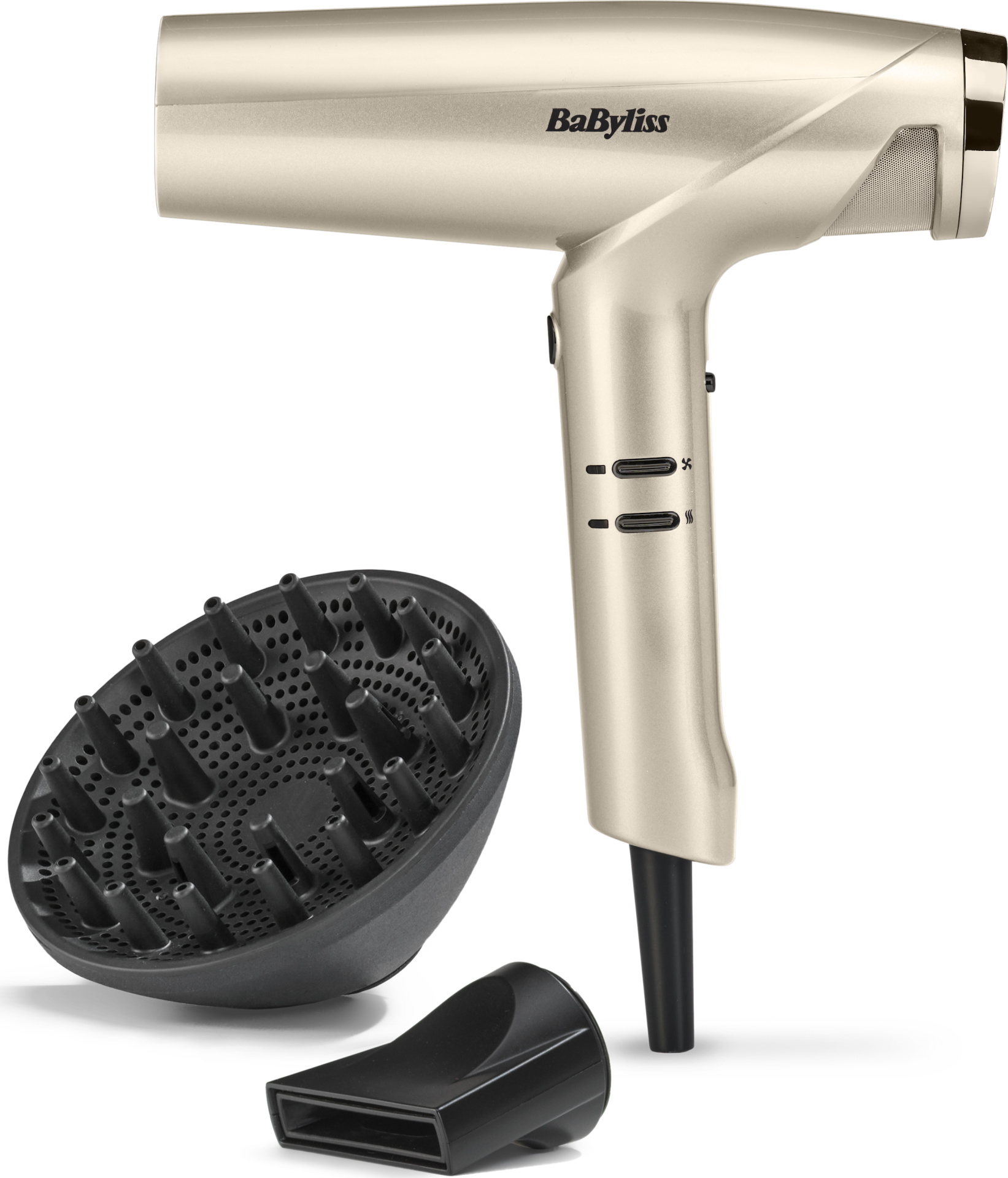 BABYLISS BAD6050DSE