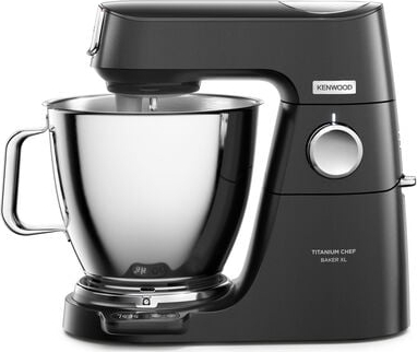 KENWOOD keukenrobot - KEKVL85.004BK