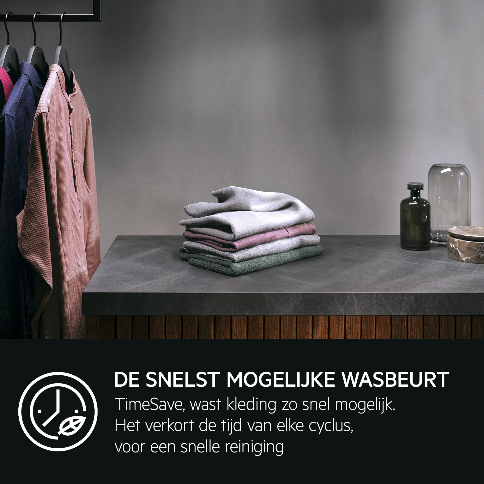 AEG 6000 wasmachine - LR63U944