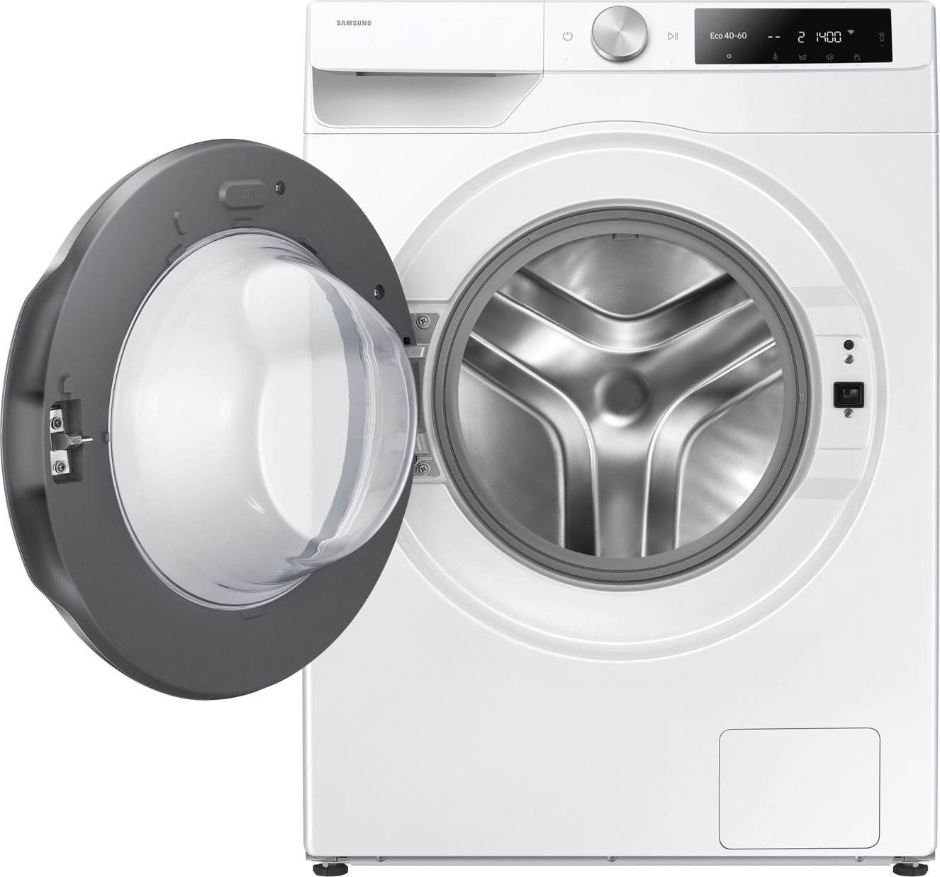 SAMSUNG Wasmachine 11 kg - WW11DG6B25LEU3