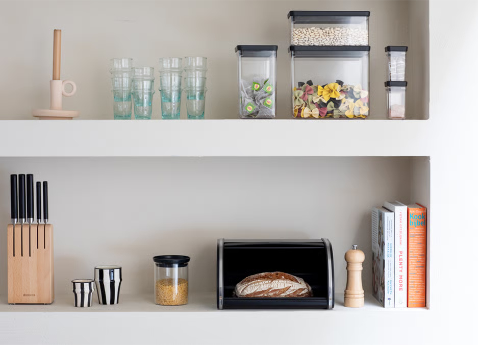 BRABANTIA broodtrommel - 236686