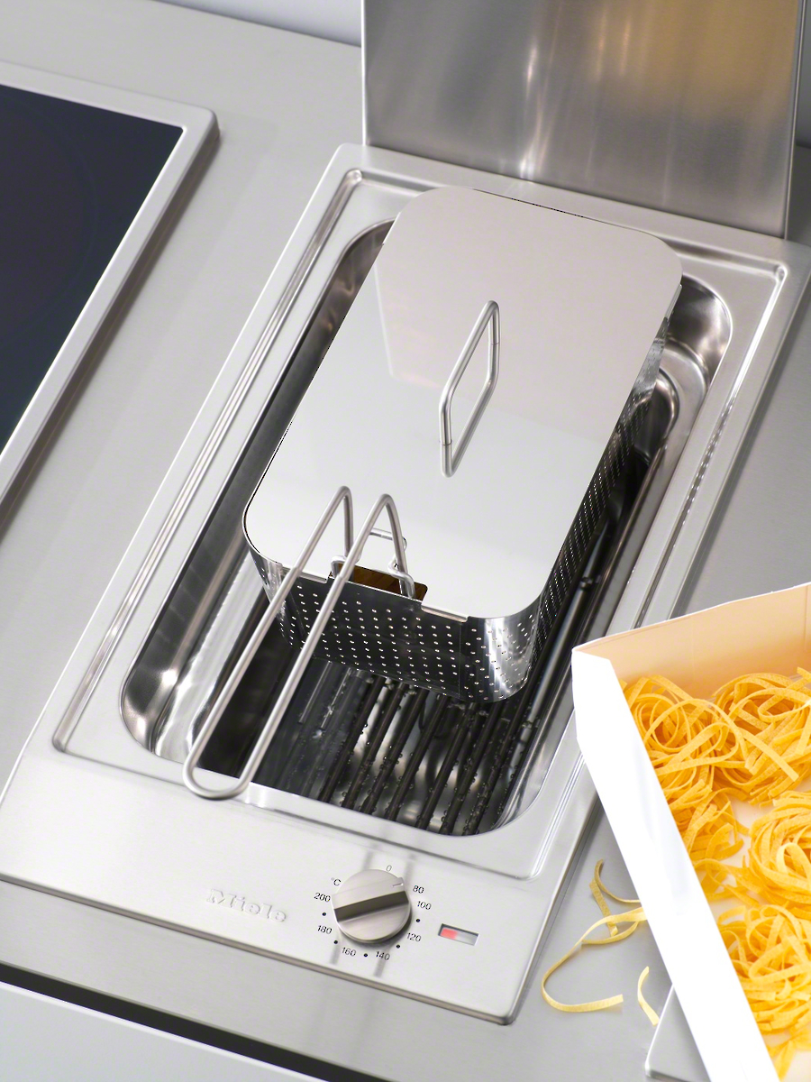 MIELE PROLINE friteuse - CS1411
