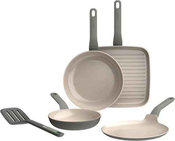 BERGHOFF pannenset - 3950442