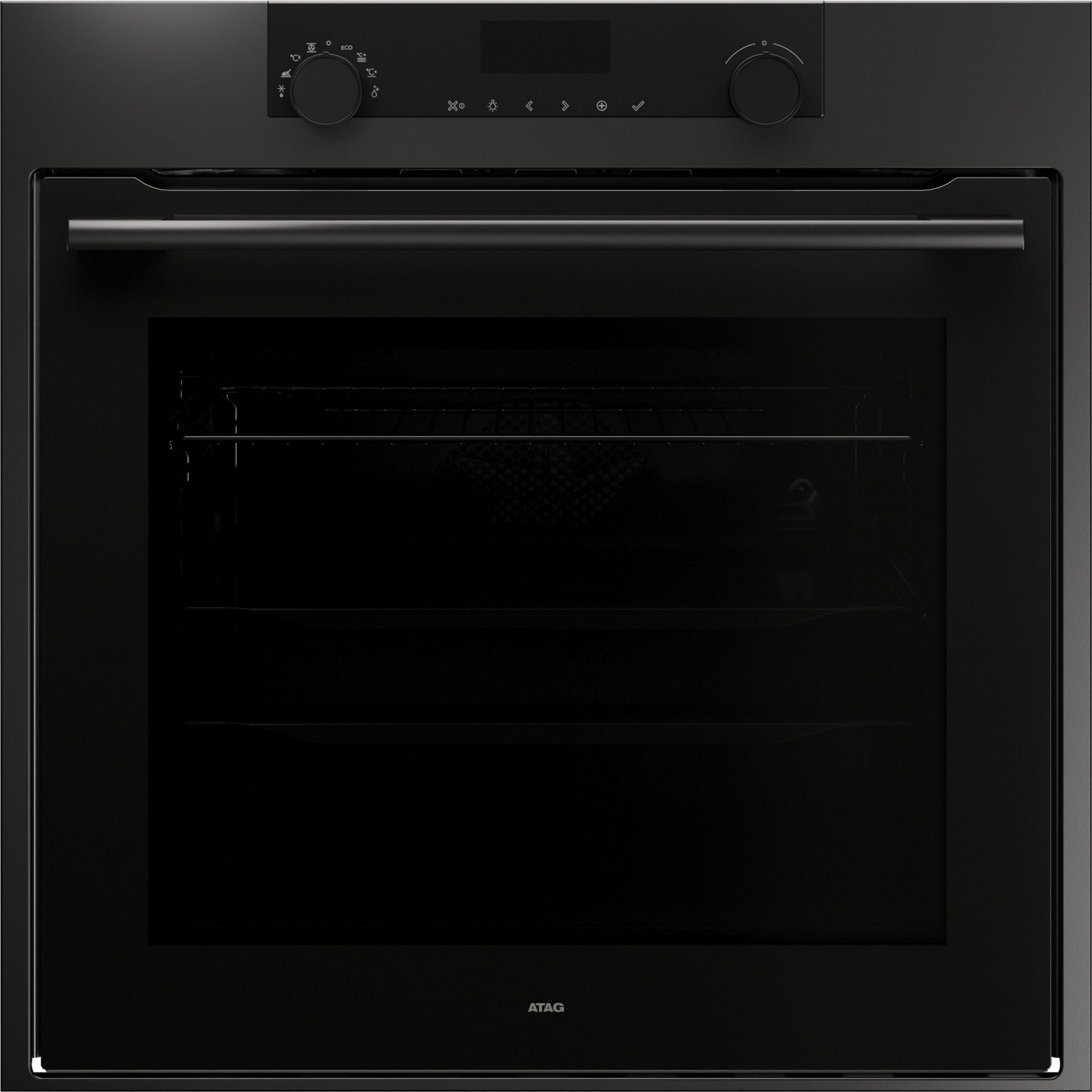 ATAG multifunctionele oven - 60cm - OX6695C