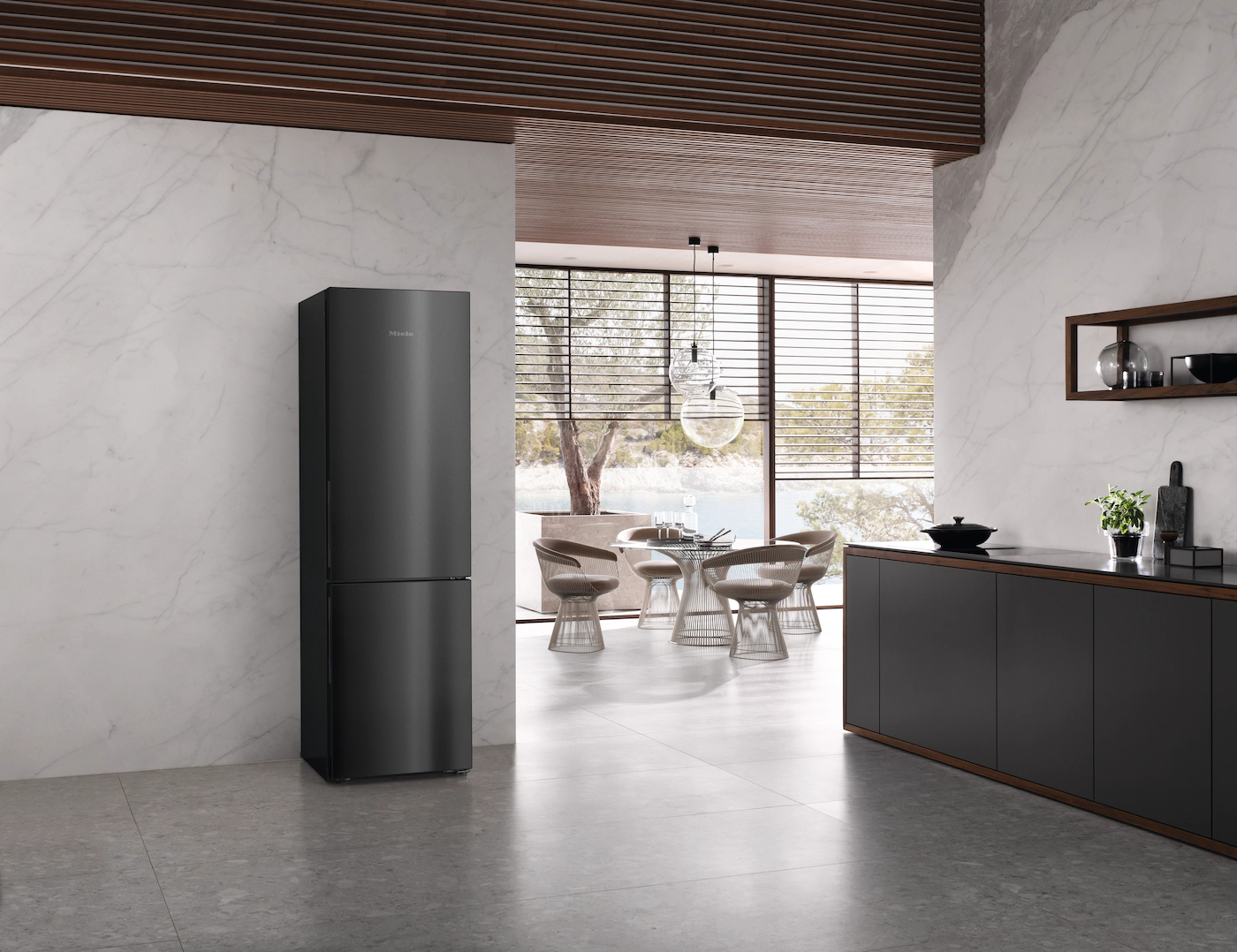 MIELE KFN4898A-20DBS