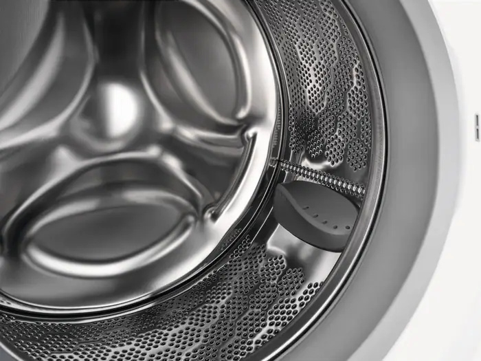ELECTROLUX 600 Wasmachine 8 kg - EFI61X84G