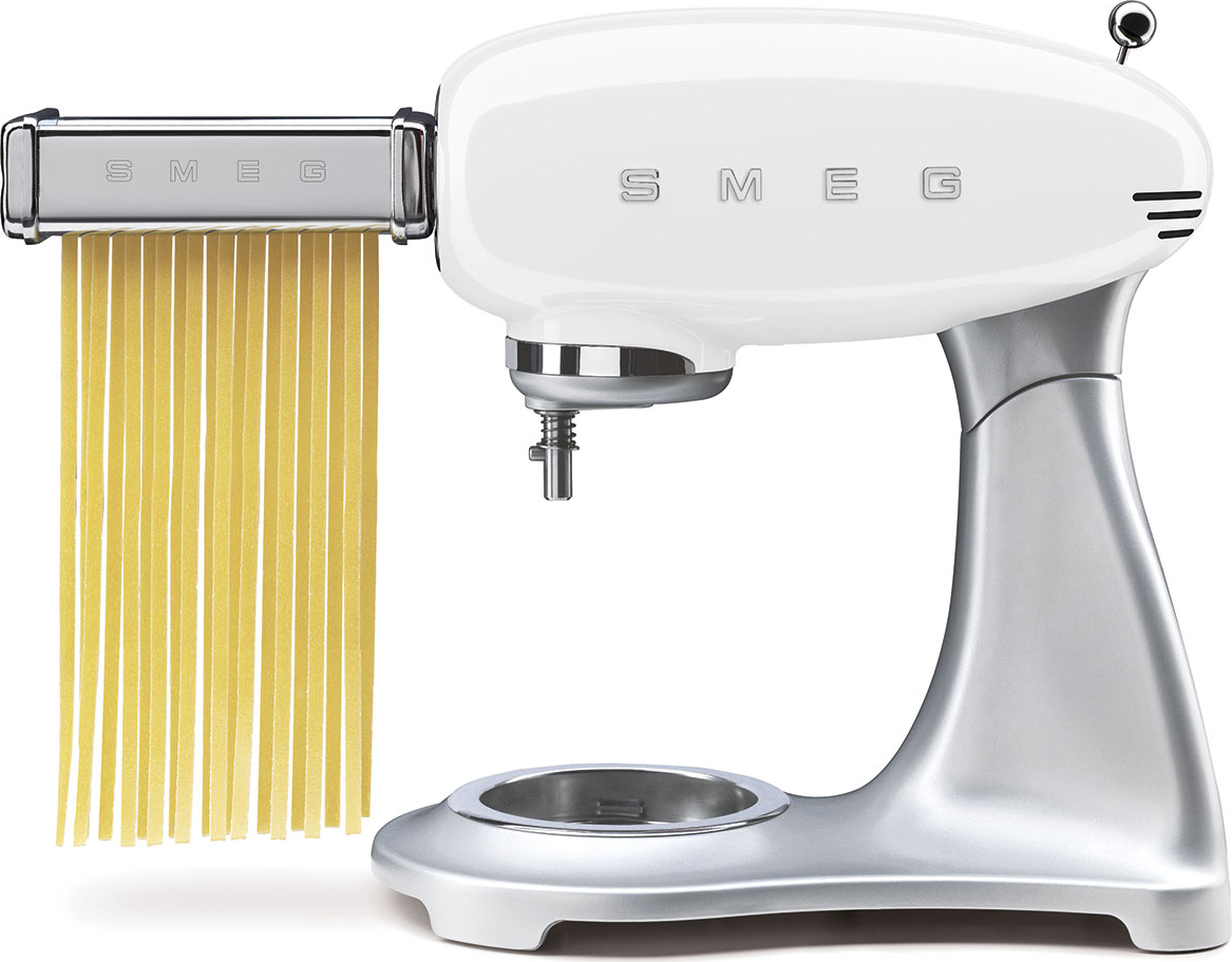 SMEG SMF04WHEU