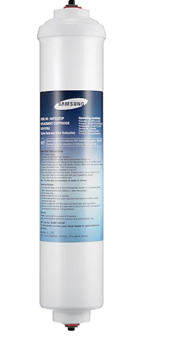 SAMSUNG HAFEXEXP waterfilter
