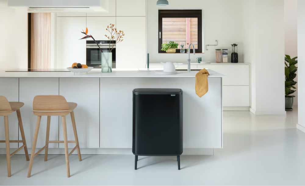 BRABANTIA afvalemmer - 130625