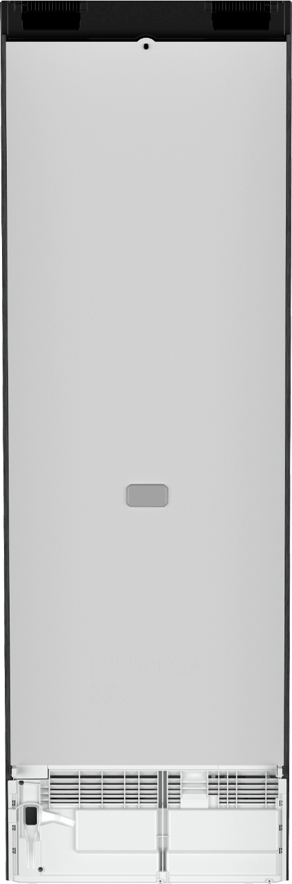 LIEBHERR vrijstaande koelkast zonder vriesvak - 185cm - RBBSB525I23