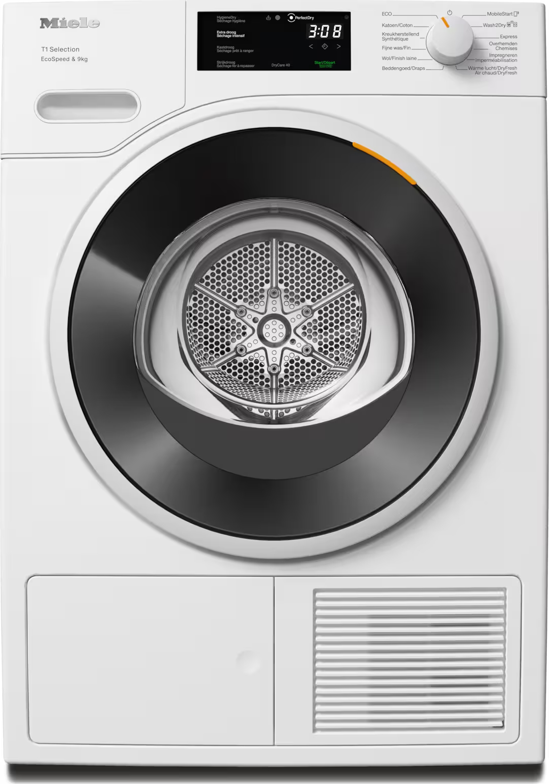 MIELE TSH783WP