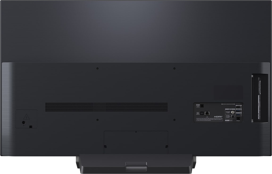 LG Televisie 48" OLED 4K (UHD) - OLED48G56LS